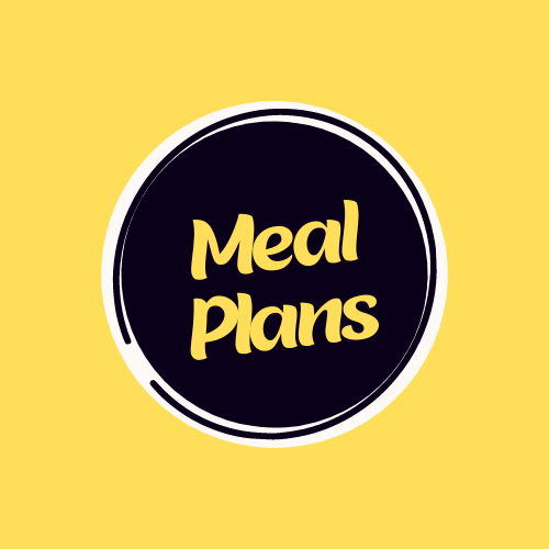 Meal Plans