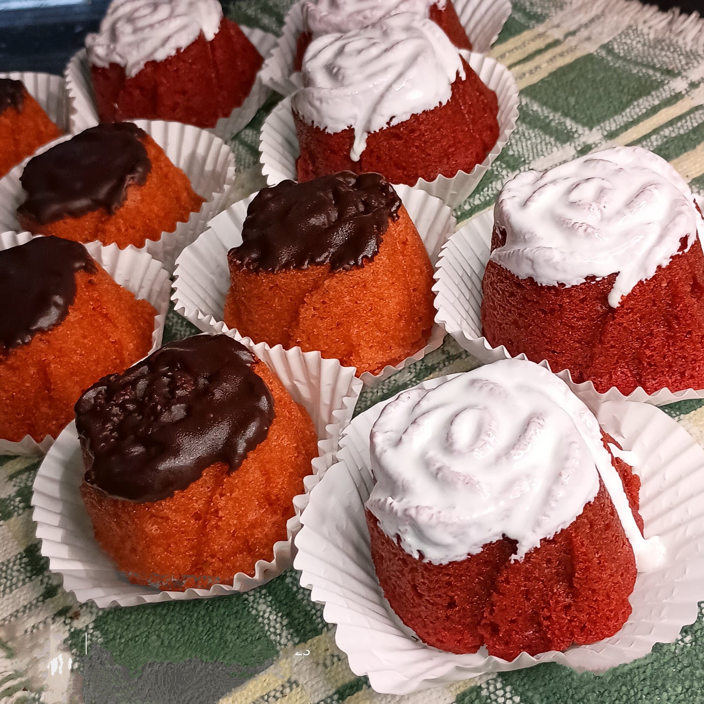 Rose Cake
