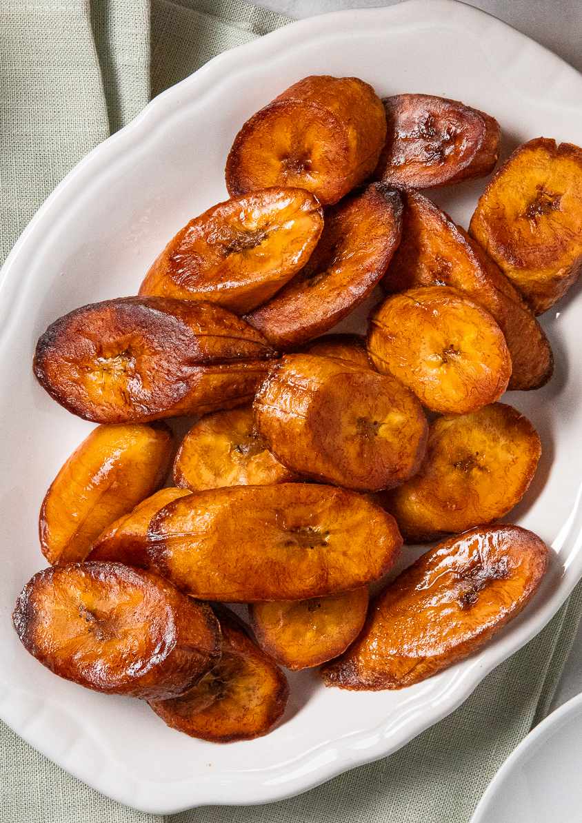 Plantains