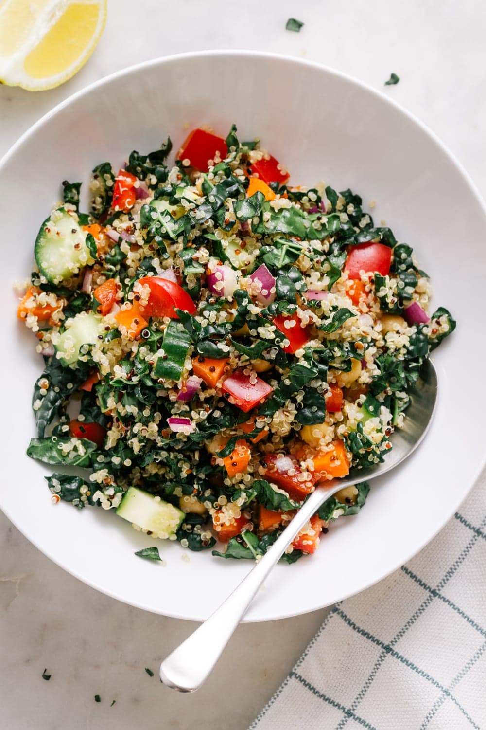 Kale Salad